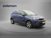 Opel Crossland - 1.2 Turbo Edition - Carplay, Cruise