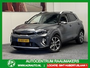Kia Stonic - 1.0 T-GDi MHEV DYNAMIC PLUS LINE AUTOMAAT NAVIGATIE ADAPTIVE