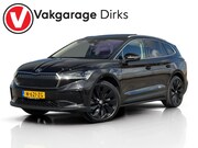 Skoda Enyaq iV - iV 80 204 PK ✅ Leder ✅ Pano ✅ 360CAM ✅ Matrix LED