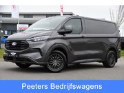 Ford Transit Custom - 300 2.0 TDCI L1H1 Limited PB Edition Adaptieve Cruise, Camer