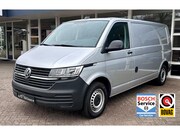 Volkswagen Transporter - 2.0 TDI Camera, Navi, Climat, Carplay, Stoelverwarming..