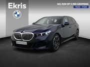 BMW 5-serie - 520d M Sportpakket | Innovation Pack | Travel Pack | Comfort