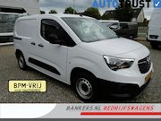 Opel Combo - 1.5D 100PK L1H1 Airco Cruise control