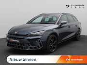 CUPRA Leon Sportstourer - 1.5 TSI e-Hybrid VZ Performance 272PK DSG Matrix-LED, Achter