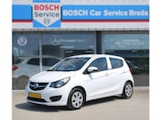 Opel Karl - 1.0 ecoFLEX 75pk Edition