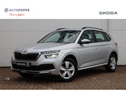 Skoda Kamiq - 1.0 TSI Ambition 110pk