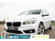 BMW 2-serie Active Tourer - 218i M-Sport look PANO HUD TRK HK