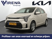 Kia Picanto - 1.0 DPI DynamicLine - Achteruitrijcamera - Cruise control -