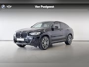 BMW X4 - xDrive30i M Sportpakket Aut