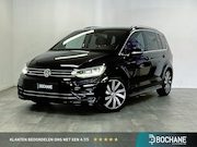 Volkswagen Touran - 1.5 TSI 3x R-Line | Trekhaak | LED | Adaptive cruise |