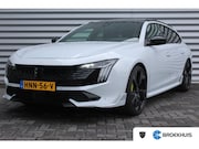 Peugeot 508 - SW PSE 1.6 HYBRID 360PK SPORT ENGINEERED AUTOMAAT / NAVI / L