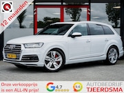 Audi SQ7 - 4.0 TDI quattro Pro Line + 7p | Trekhaak | Bose Audio | Schu