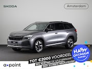 Skoda Kodiaq - Sportline Business PHEV 1.5 TSI 204 pk | Trekhaak | Blind Sp