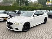 BMW 5-serie - 520i High Executive M Sport|Nieuwe Ketting