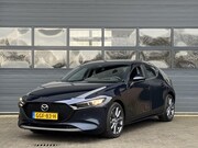 Mazda 3 - 2.0 E-SKYACTIV-X M HYBRID 186 HOMURA I P-CAMERA I ADAPTIVE C