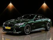 BMW M8 - 8-serie Competition individual BJ 2020