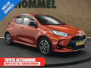 Toyota Yaris - 1.5 Hybrid EXECUTIVE - APPLE CARPLAY/ANDROID AUTO - ADAPTIEV
