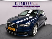 Audi A1 - 1.4 TFSI 119g. Pro Line S Connect !! 1e eigenaar!! | Aircond