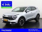 Kia Sportage - 1.6 T-GDi Plug-in Hybrid AWD DynamicPlusLine | Elektr stoelv