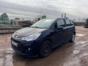 Citroën C3 - 1.2 PureTech Exclusive * belgisch kenteken* car not start* s