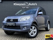 Daihatsu Terios - 1.5 4WD Track AUT. | climate control | trekhaak | stoelverwa