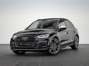 Audi SQ5 - 3.0 TFSI 354pk Quattro Luchtv. Pano B&O Trekhaak Carbon Matr