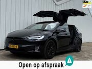 Tesla Model X - 100D 7p. Dual Motor FSD MCU2 HW3.0