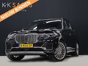 BMW X7 - xDrive40i High Executive [SCHUIFKANTELDAK, 7-PERSOONS, BMW L