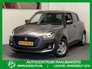 Suzuki Swift - 1.2 5 DEURS AUTOMAAT SELECT SMART HYBRID NAVIGATIE ADAPTIVE 