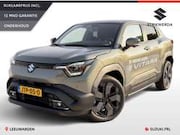 Suzuki Vitara - e Style 61 kWh INFINITY by Harman/Panoramadak