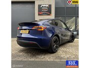 Tesla Model Y - Long range AWD + MMX PACK + IAP + Trekhaak
