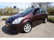 Toyota Verso - 1.6 VVT-i Terra