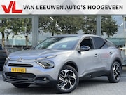 Citroën C4 - 1.2 Puretech Shine | Camera | Head-up display | Navigatie |