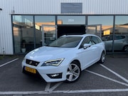 Seat Leon - 1.4 TSI ACT FR Dynamic PANO | CLIMA | DEALER ONDERHOUDEN | L