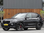 BMW X3 - 30e 292PK X-Drive M-Sport / Head-up / LED