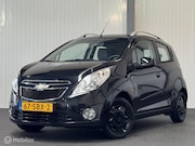 Chevrolet Spark - 1.0 16V LS Bi-Fuel LPG [ NL auto met NAP ]
