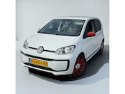 Volkswagen Up! - 1.0 BMT move up! LED Allseason Airco