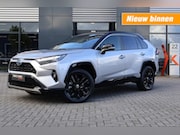Toyota RAV4 - 2.5 Hybrid Style / El. A-Klep / JBL/19 Inch LM/ App-Connect/