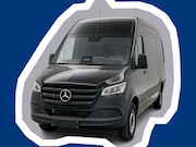 Mercedes-Benz Sprinter - 319 1.9 CDI L2H2 Select 3500KG Trekhaak Navigatie Parkeerpak