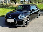 MINI Cabrio - 1.5 Cooper MINI Yours Cooper 1.5, prachtige auto v.z.v. cogn