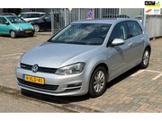 Volkswagen Golf - 1.6 TDI Comfortline BlueMotion 1e Eignr | Dealer onderhouden
