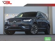 Volvo XC90 - 2.0 T8 Recharge AWD 391PK Inscription 7 persoons | SOH 94%