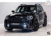 MINI Countryman - Mini 1.5 Cooper S E ALL4 Essential|Cam|Stoel