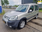 Peugeot Partner - 1.6-16V VTC, Apk, Nap, Goed rijdend, Inruil mogelijk