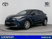 Toyota C-HR - 1.8 Hybrid Executive Limited | Stoelverwarming | Navigatie |