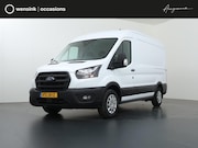Ford Transit - 310 | 2.0 TDCI | L2 H2 | Trend | Navigatie | Parkeercamera |