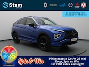 Mitsubishi Eclipse Cross - 2.4 PHEV Black Edition 187pk 360° Camera | Adapt. Cruise | P