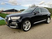 Audi Q7 - 3.0 TDI e-tron quattro Premium
