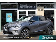 Renault Captur - 1.3 TCe 140 Techno | Cruise Control | Achteruitrijcamera | P