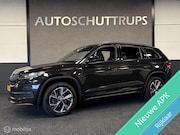 Skoda Kodiaq - 1.5 TSI Sportline Business MATRIX / PANO / DIGI DASH / CARPL